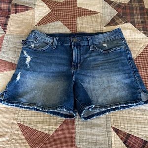 Rock and republic Kimber Jean shorts women’s 8